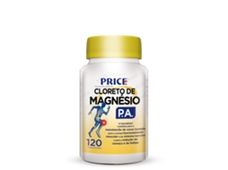 Fharmonat Cloreto Magnésio PA 120 Comprimidos