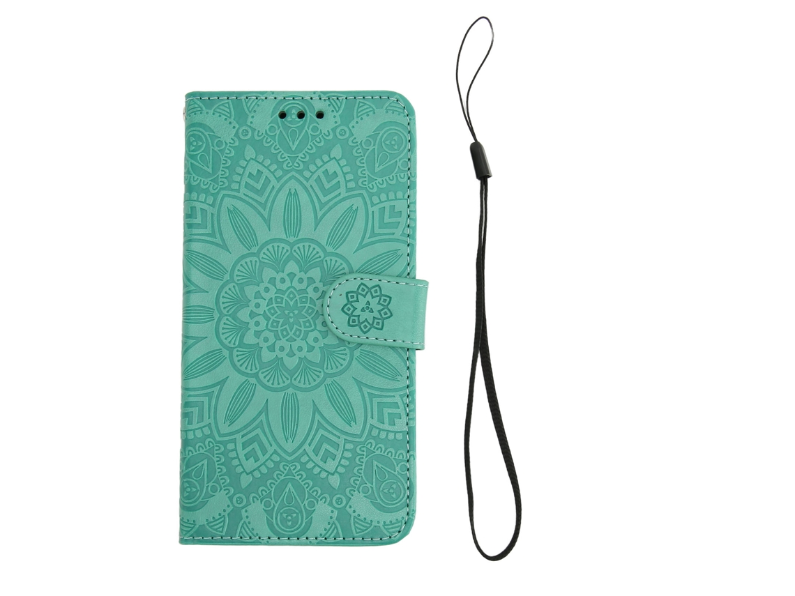 Capa Carteira Flip Iphone 14 Max LAXISCREED