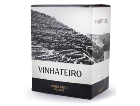 Vinhateiro Vinho Tinto SIVAC