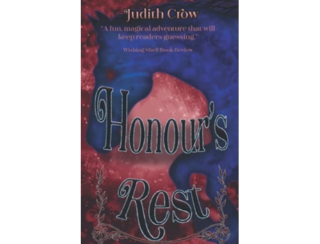Livro Honours Rest The Rite Way de Judith Crow (Inglês)