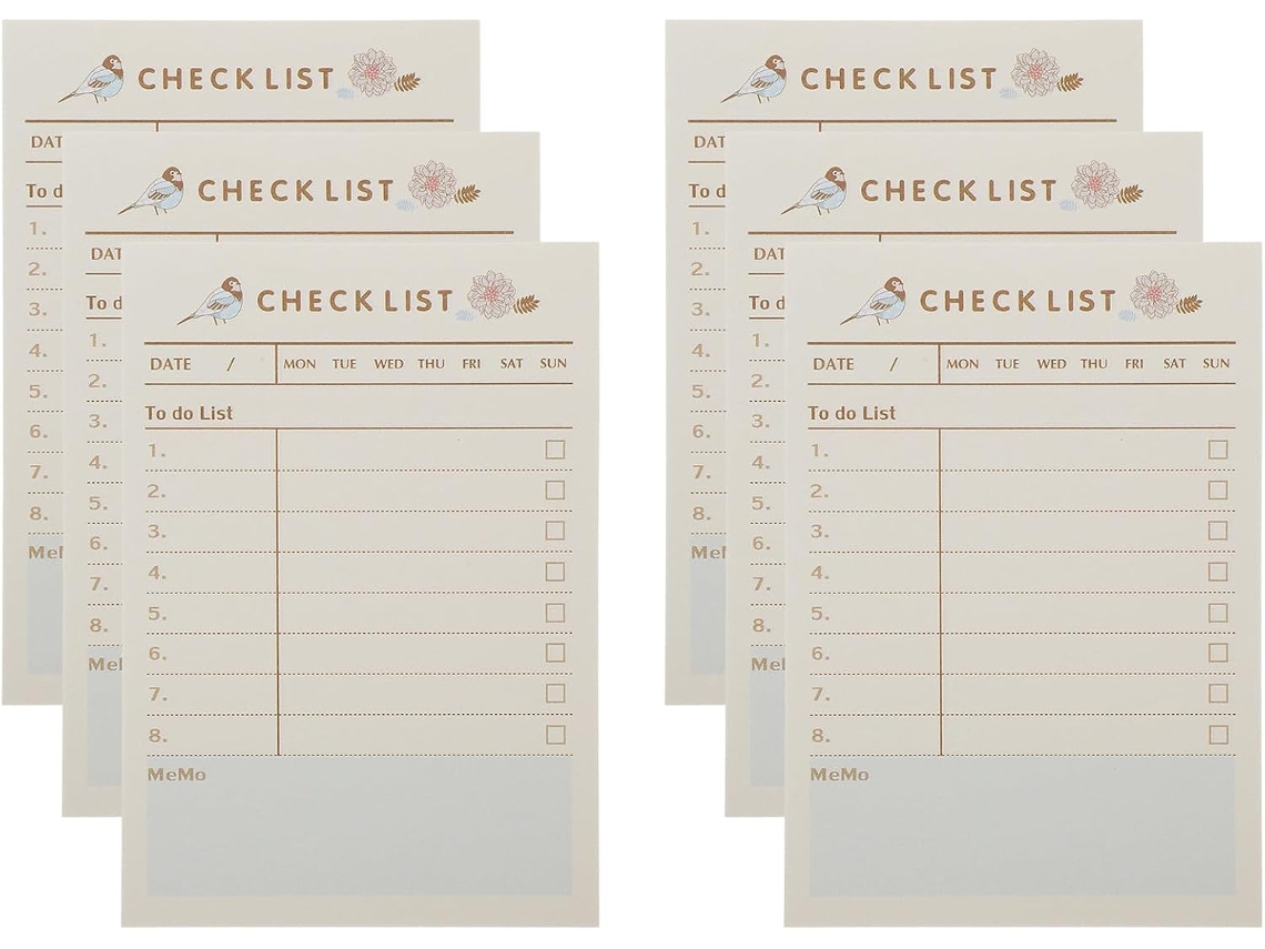 Bloc-notes Adhésif Autoadesivo Bege Em Papel, De Poche, Para Mémos Et Rappels, Carnet De Planification Créatif