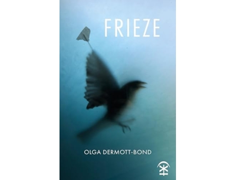 Livro Frieze de Olga Dermott-Bond (Inglês)