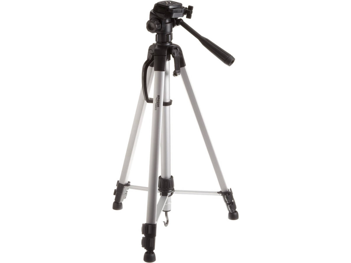 Tripé AMAZON WT3540 (3D Pan &amp; Tilt)