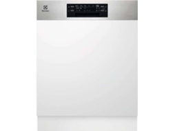 Máquina de Lavar Loiça Encastre ELECTROLUX EES47300IX (13 Conjuntos - 58 cm - Inox)