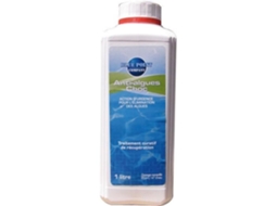 Anti Algas Blue Point Company Choque 1 L