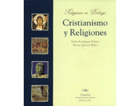 Livro Cristianismo Y Religiones de Vários Autores