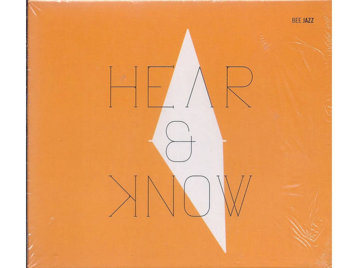 CD Gabriel Zufferey - Hear & Know