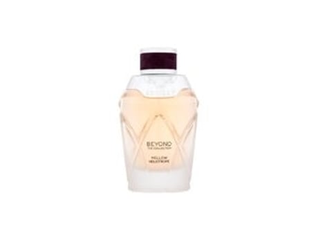 Perfume Unissexo Bentley EDP Beyond Mellow Heliotrope 100 ml