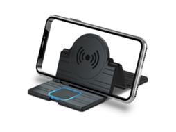 Carregador Sem Fio Plegável LAXISCREED 15w