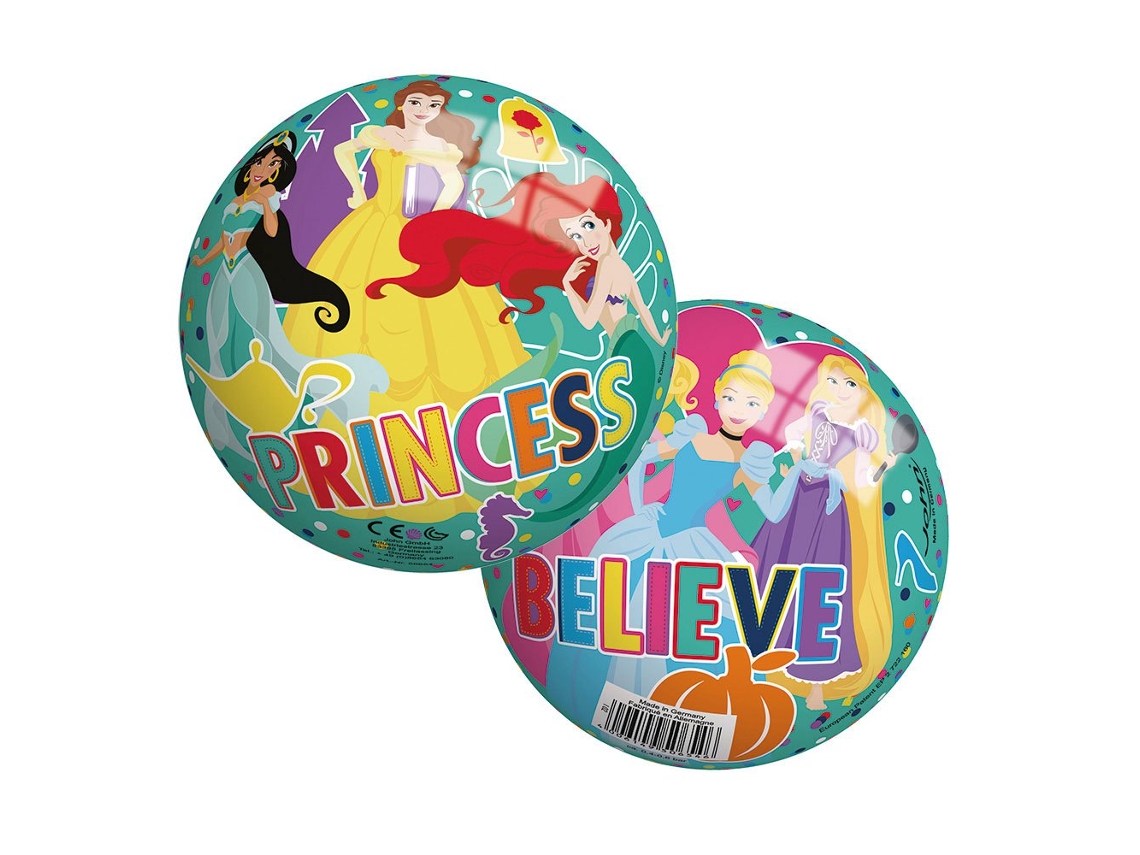 Jogo Ar Livre MELISSA & DOUG Palla princesas
