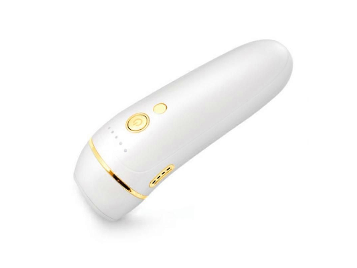 Depilador De Rejuvenescimento Fotônico Ipl, Depilador A Laser Feminino Para Uso Doméstico Em Todo O Corpo, Remoção De Pelos.
