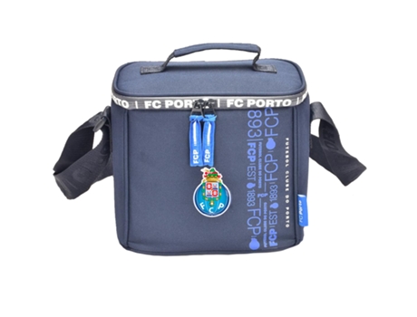 Lancheira Térmica Fcporto