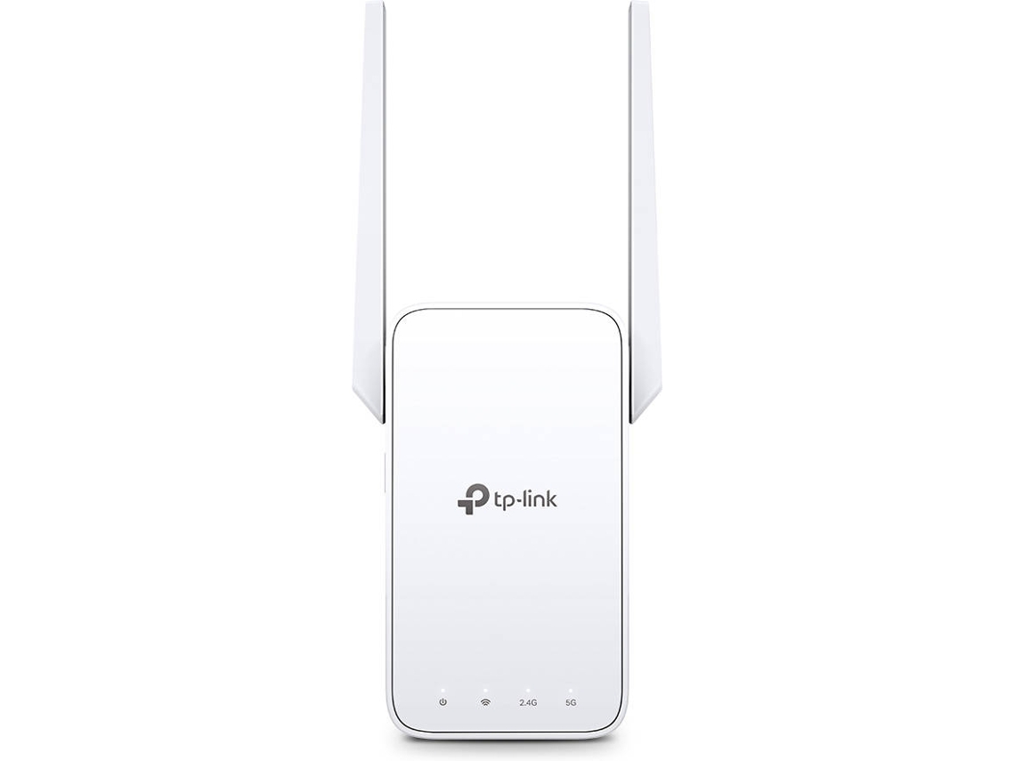 Repetidor de Sinal TP-LINK Re315 (Outlet Caixa Aberta)