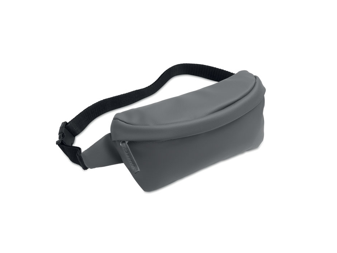 Riñonera de Rpet 600d MIDOCEAN