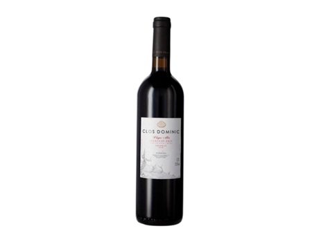 Vinho CLOS DOMINIC Vinyes Altes Selecció Èric Priorat (0.75 L - 1 Unidade)