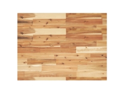 Desk Top, Desk Tops Vidaxl Marrom Madeira De Acácia (100 X 60 X 2 Cm)