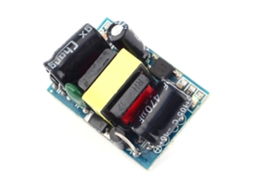 Módulo De Fonte De Alimentação Isolada C-dc 3.3v700ma: 220v/110v Para 3v Step Down