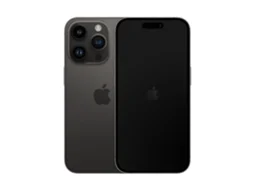 Iphone 14 Pro Max Apple 6.7 128 Gb Preto Sideral (Recondicionado Sinais de Uso)