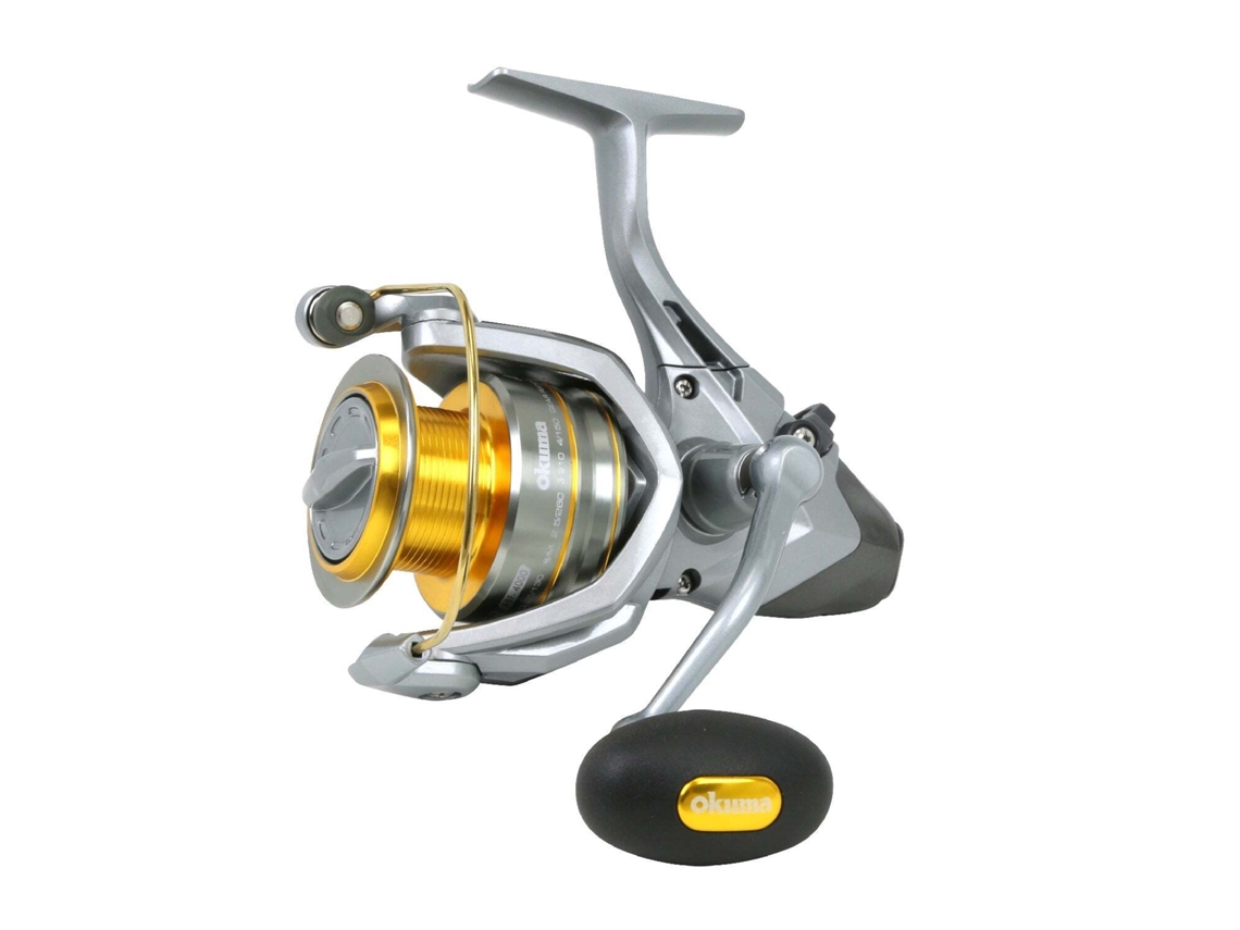 Bobina Normal OKUMA Abf-3000