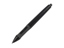 Caneta digital sem fio profissional Huion para tela, caneta stylus 1060 Plus, compatível com Huion 420/H420/New Drawing W7y4 Slowmoose