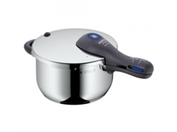 Wmf 07.9312.9990 Panela de Pressão 4.5 L Inox