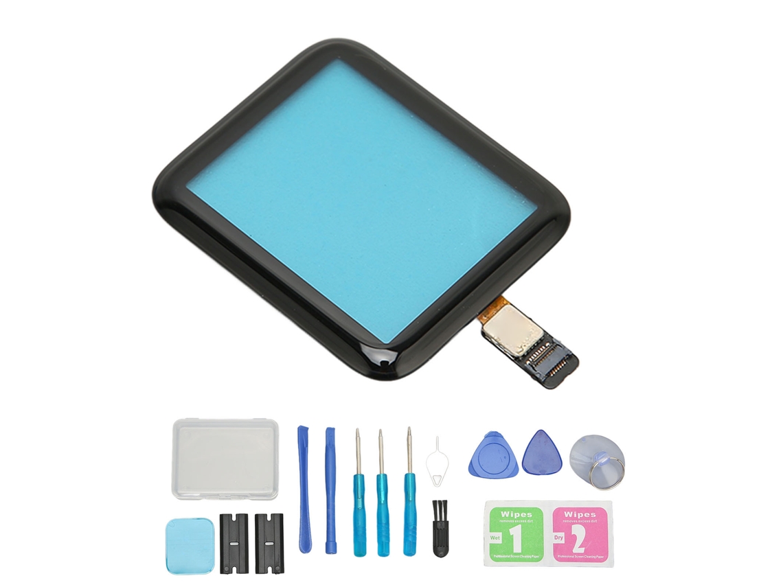 Kit de reparo para tela e lente de vidro EOOCOO
