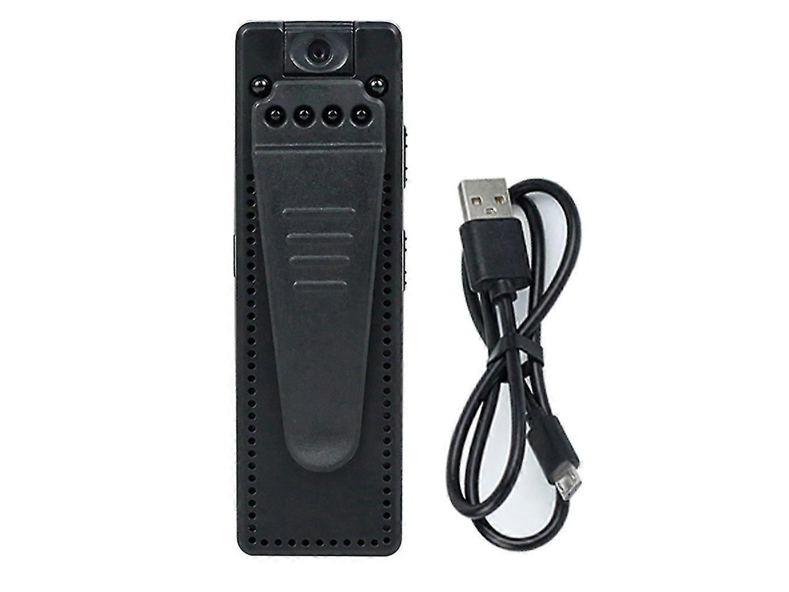 Mini Câmera para Filmadora com Sensor Hd 1080p, Câmera Micro para Esportes e Vídeos. TAISHENGDA