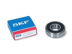 Rolamento SKF 6204 2rs C3 para Máquina de Lavar Roupa Brg965un