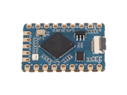 Placa De Desenvolvimento Tiny Rp2040 Microcontrolador Para Iniciantes Com Modo De Suspensão