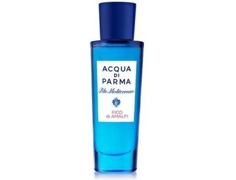 Perfume Unissexo Blu Mediterraneo Fico Di Amalfi  EDT (30 ml) (30 ml)