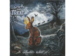 CD Trick or Treat  - Rabbits' Hill Pt. 2