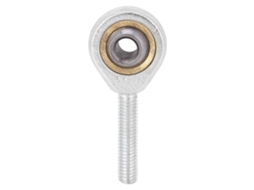 Rolamentos De Extremidade Laxiscreed Auto-lubrificados Para Uso Industrial, Durabilidade E Alta Performance