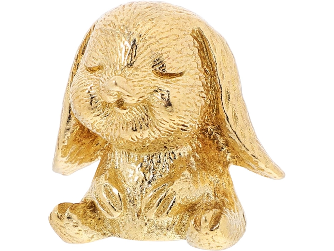 Puxador Decorativo Artibetter Para Armários, Guarda Roupas E Gavetas, Com Acabamento Liso E Fácil De Usar
