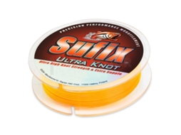 Nylon SUFIX Ultra Knot 150 M/0,18 Mm