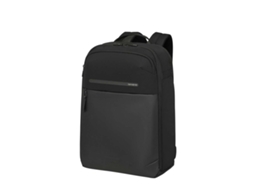 Samsonite Mochila Para Portátil 17.3" Moderny Preta