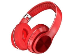 Fones de Ouvido Bluetooth Sem Fio V5.0 TAISHENGDA com Protetores Auriculares