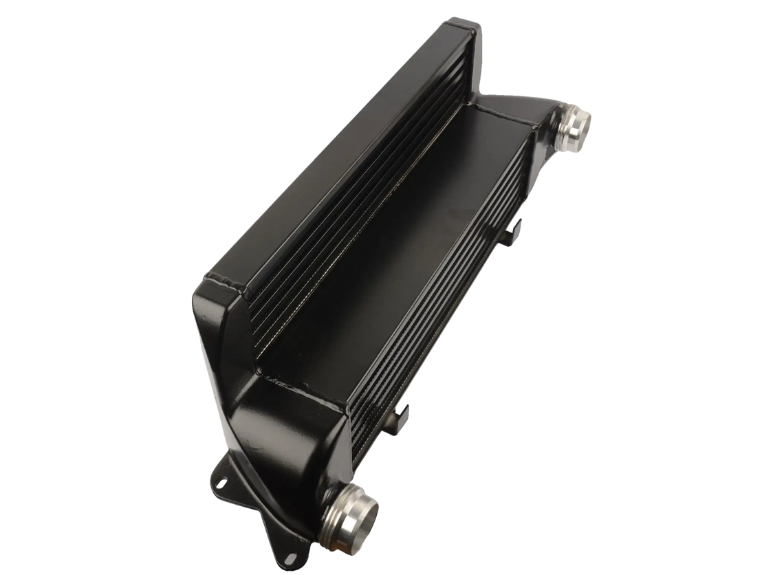 Intercooler Para Bmw Série 5, Eficiência Do Motor Aprimorada, Construção Durável, Compatibilidade Oem