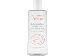 Loção de Limpeza AVÉNE Micelar (400 ml)