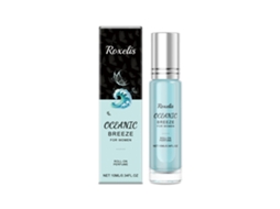 Perfume Roll on LAXISCREED com Cheiro Oceânico Refrescante