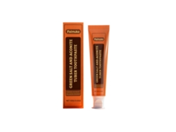 Pasta de Dentes Qingyan Remove Manchas Eficaz