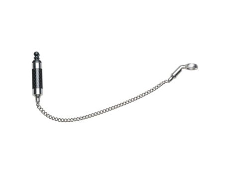 Indicador Hanger Mcx Prateadomivardi