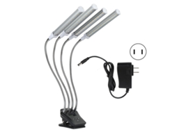Lâmpada de Crescimento Led 96w LAXISCREED