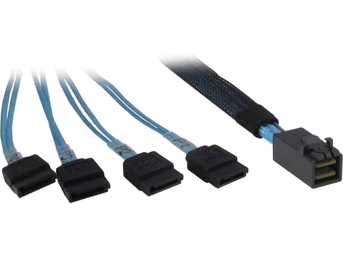 Cabo SCSI INTERTECH (SCSI) Worten.pt