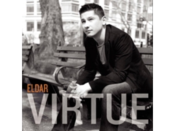 CD Eldar Djangirov - Virtue