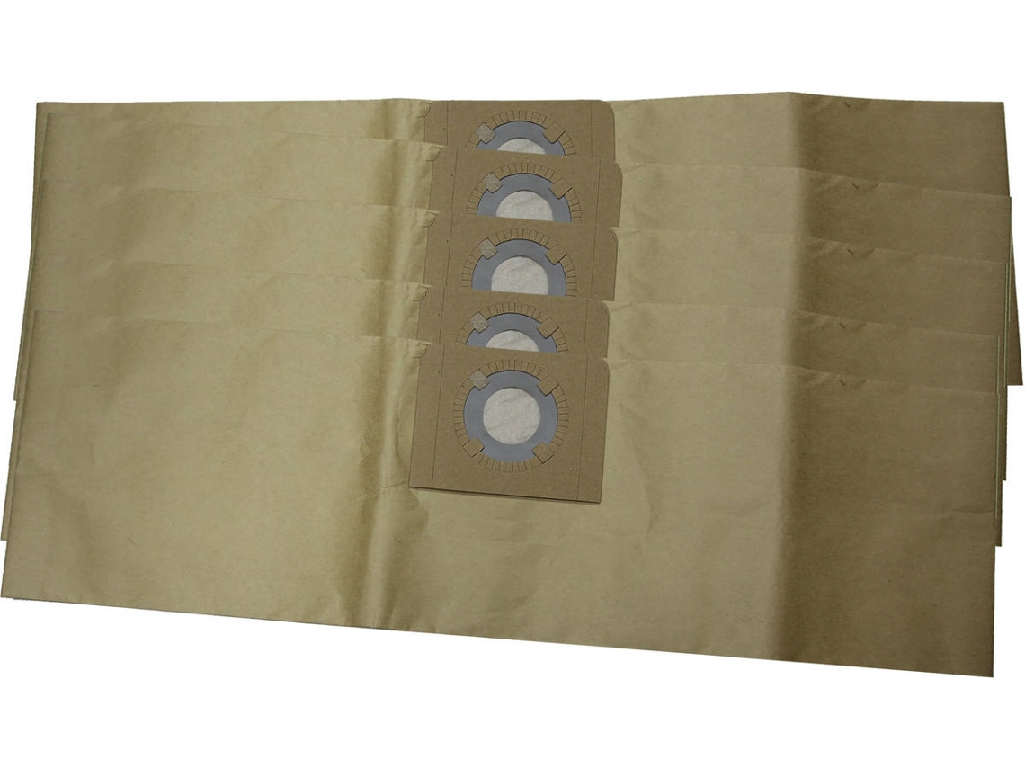 Sacos de Aspirador BECKEN REFª577 (5 unidades)