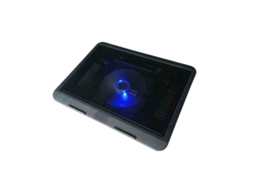 Suporte Do Dissipador De Calor Nbs-1f15-04 (15,6 Polegadas - Azul)*