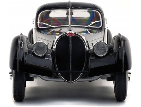 Carro Colecionável  Bugatti Atlantic