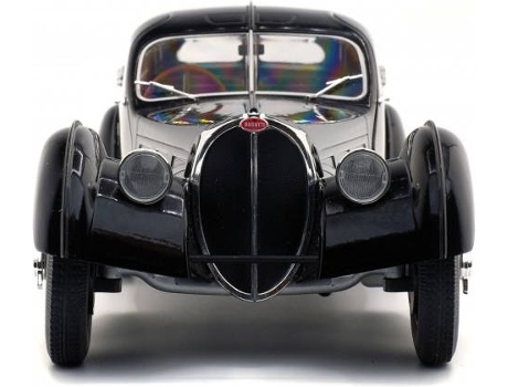 Carro Colecionável  Bugatti Atlantic