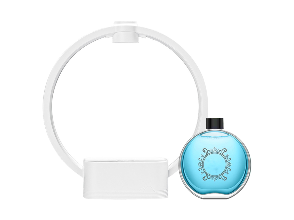 Difusor de Aromaterapia Automático S/MARCA casa hotel