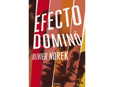 Livro Efecto Domino